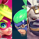 The current lineup (yes, Twintelle included) is quirky and creative, but just feels like it’s lacking... something...